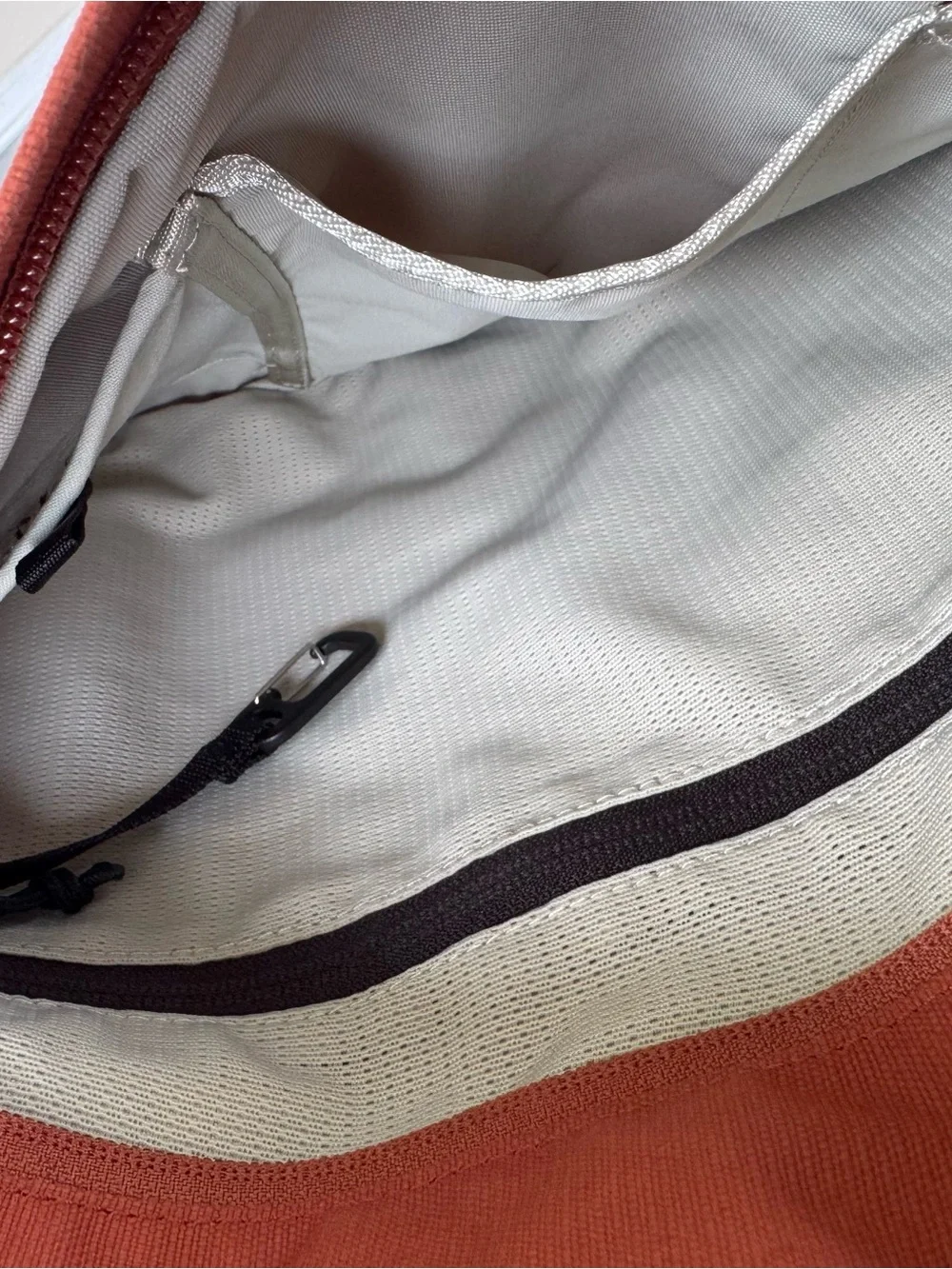 Moment M-TW backpack 17L